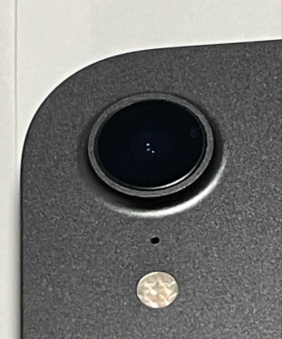 美品! iPad mini (第6世代) 256GB スペースグレイ Wi-Fi
