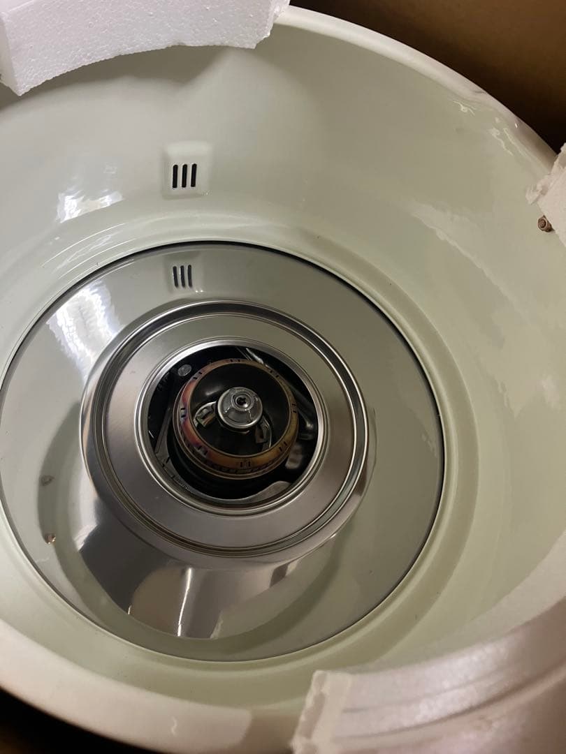 Palomaパロマ LPガス用 プロパンガス炊飯器 PR-300 業務用 店舗用