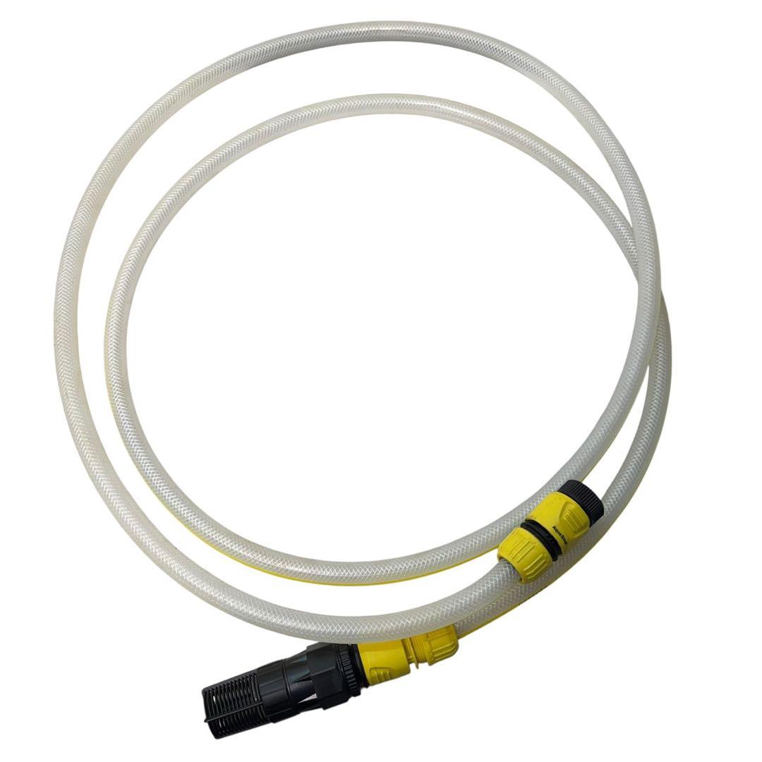 KARCHER 高圧洗浄機 JTK サイレント プラス