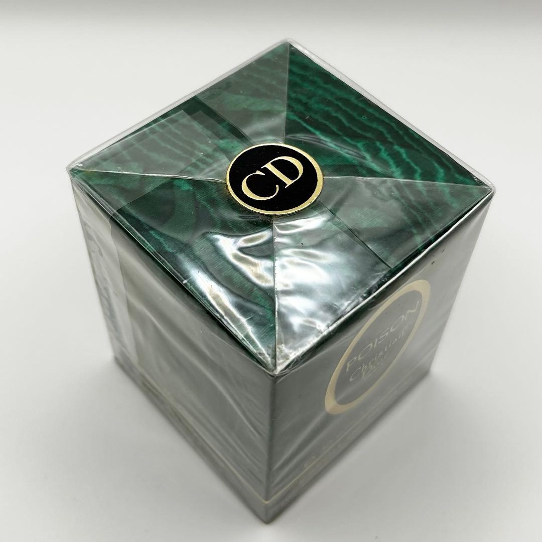 【未使用】Dior プワゾン エスプリドパルファム 香水30ml POISON