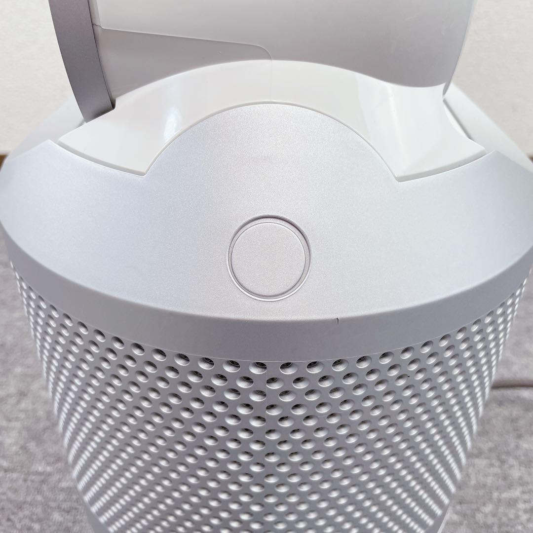 Dyson ダイソン HP00 空気清浄機能付きファンヒーター