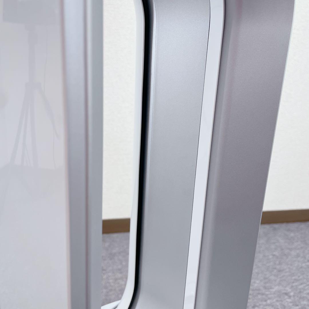Dyson ダイソン HP00 空気清浄機能付きファンヒーター