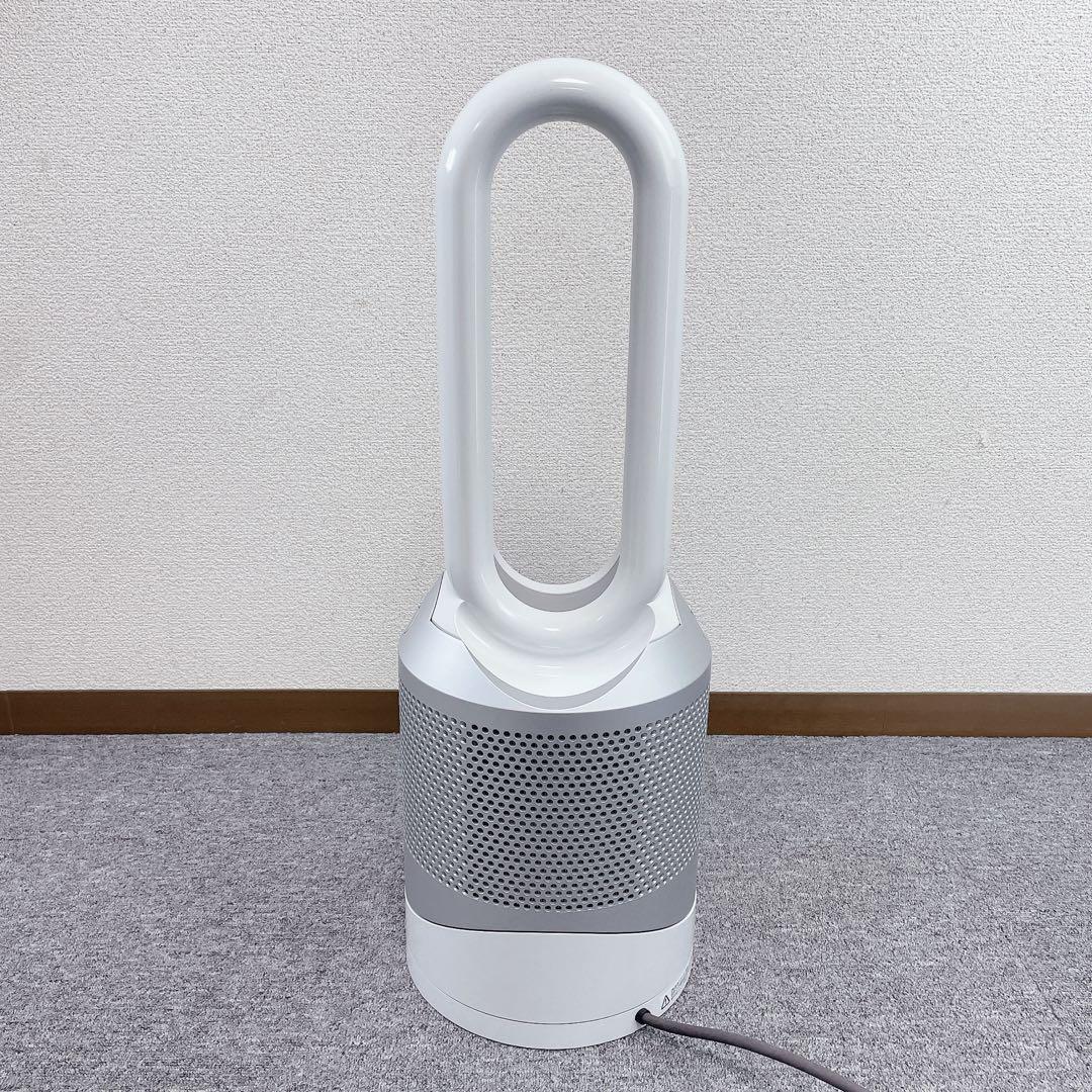 Dyson ダイソン HP00 空気清浄機能付きファンヒーター