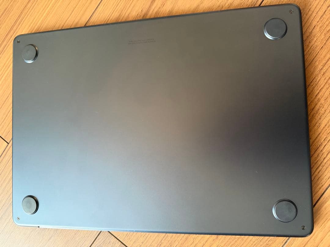 MacBook Air m2 8GB 256GB ミッドナイト