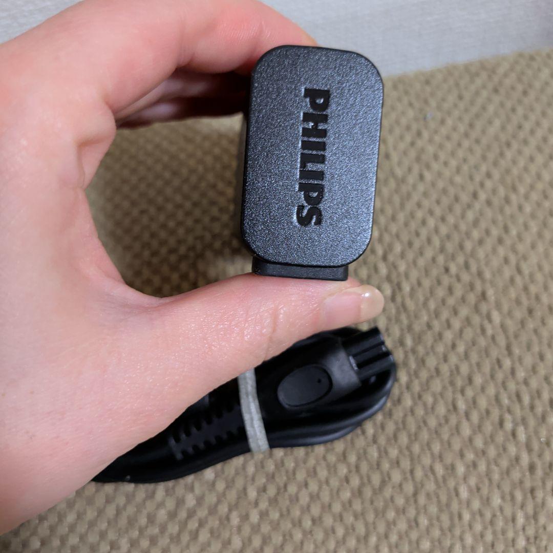 未使用Philips 700シリーズ 電気シェーバーコンパクトシェーバー
