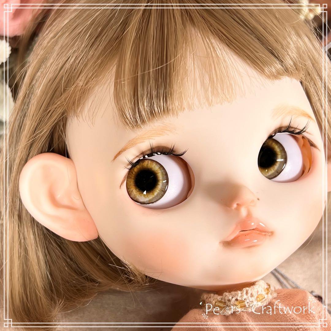 カスタムドール☆アウトフィット、ハンドパーツ【専用出品