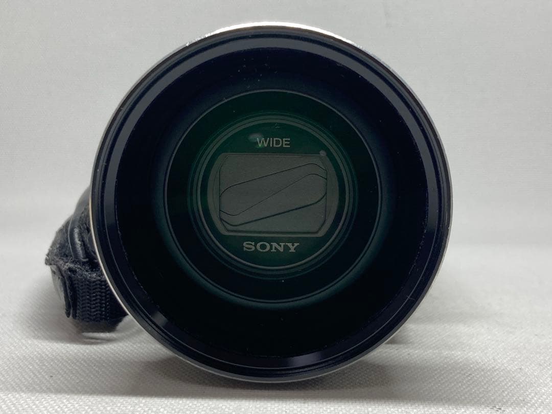 美品　SONY　Handycam　HDR-CX560V　g02a246dd