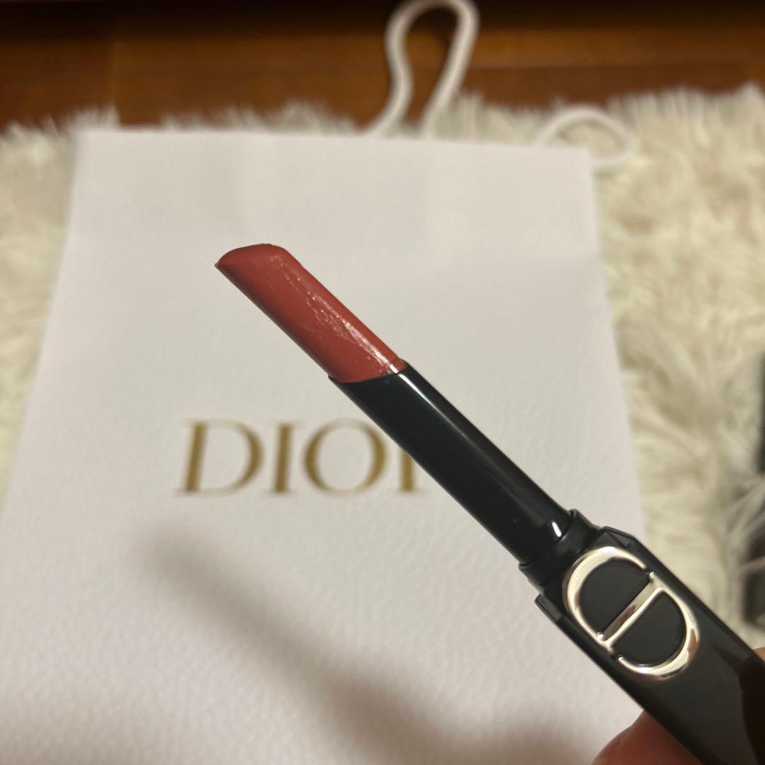 【maffy】Dior ルージュディオールオンステージ　226 185