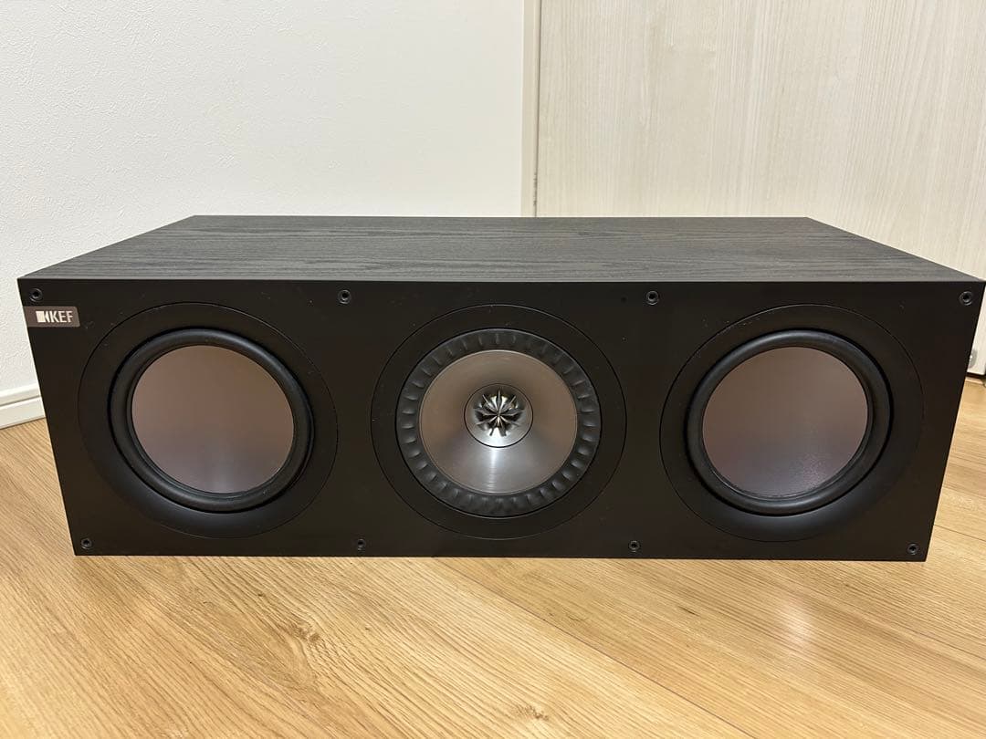 KEF Q600c センタースピーカー