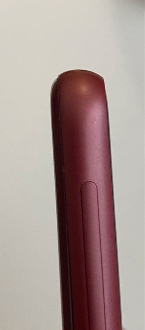 美品　Galaxy SC-56B docomo レッド