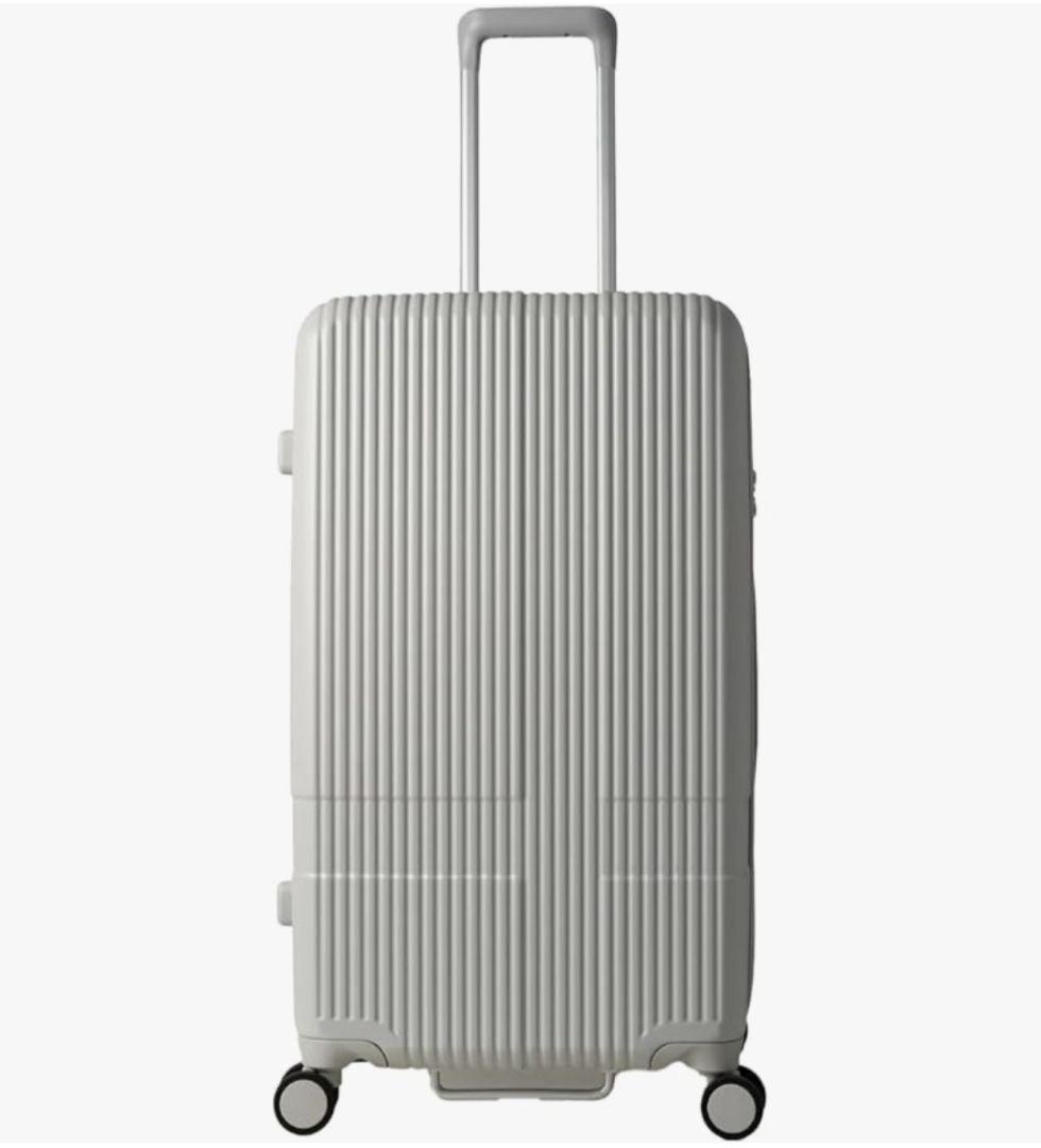 スーツケース グッドサイズ スリム 多機能モデル INV70