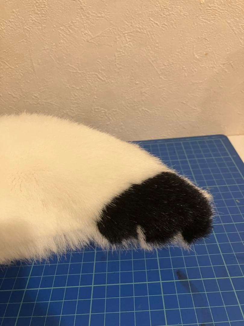 Steiff ペリカン