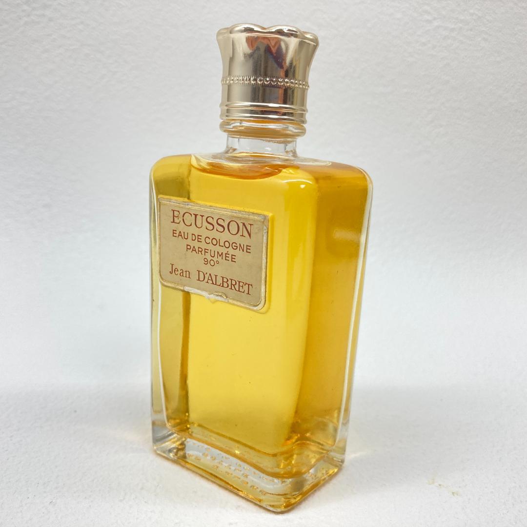 JEAN D`ALBRET ジャンダルブレ ECUSSON オーデコロン