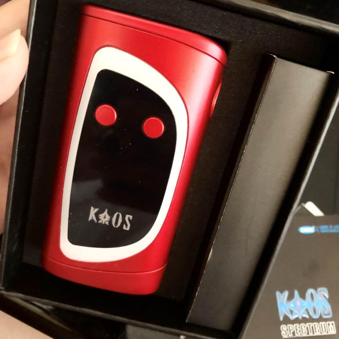 【大特価】VAPE MOD リキッド セット
