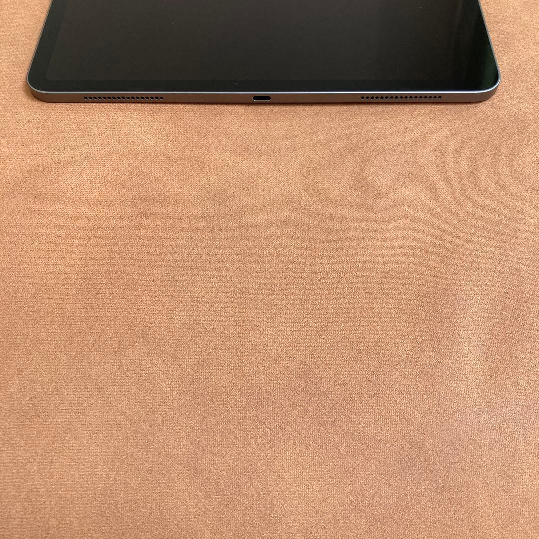 815 電池ほぼ新品☆iPad Pro3 第3世代 64GB 12.9インチ☆