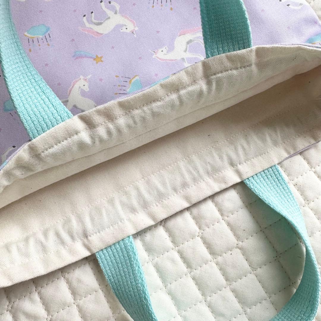 あんママ⭐︎レッスンバッグ等6点⭐︎女の子ハンドメイド