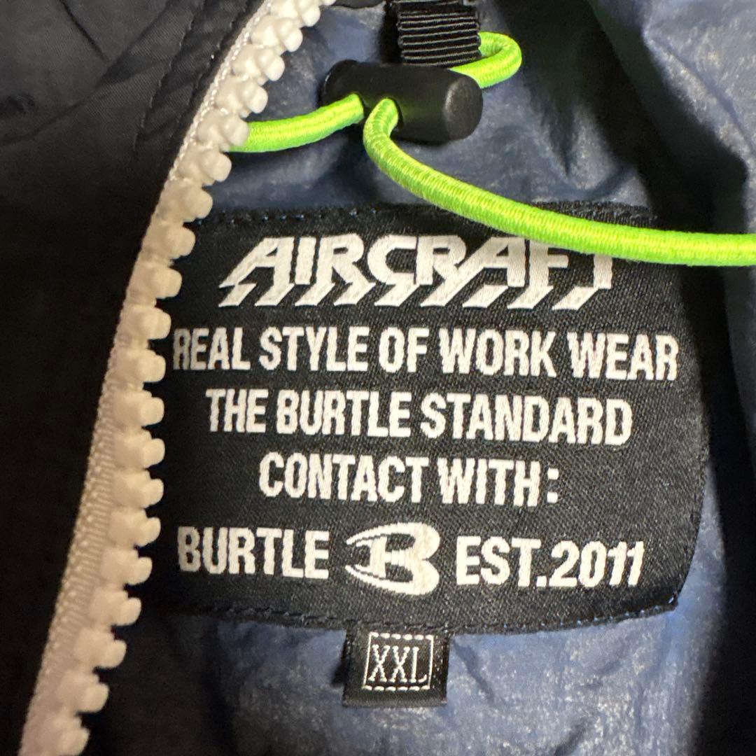 バートル　半袖　XXL 空調服　バッテリー　22V ファン　セット