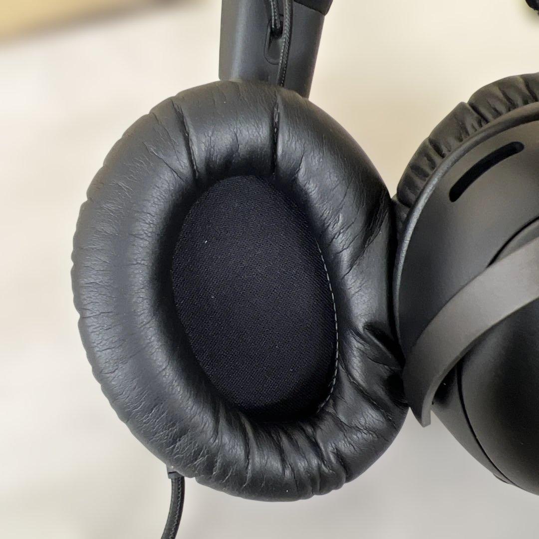 603013 HyperX Cloud III  ゲーミングヘッド