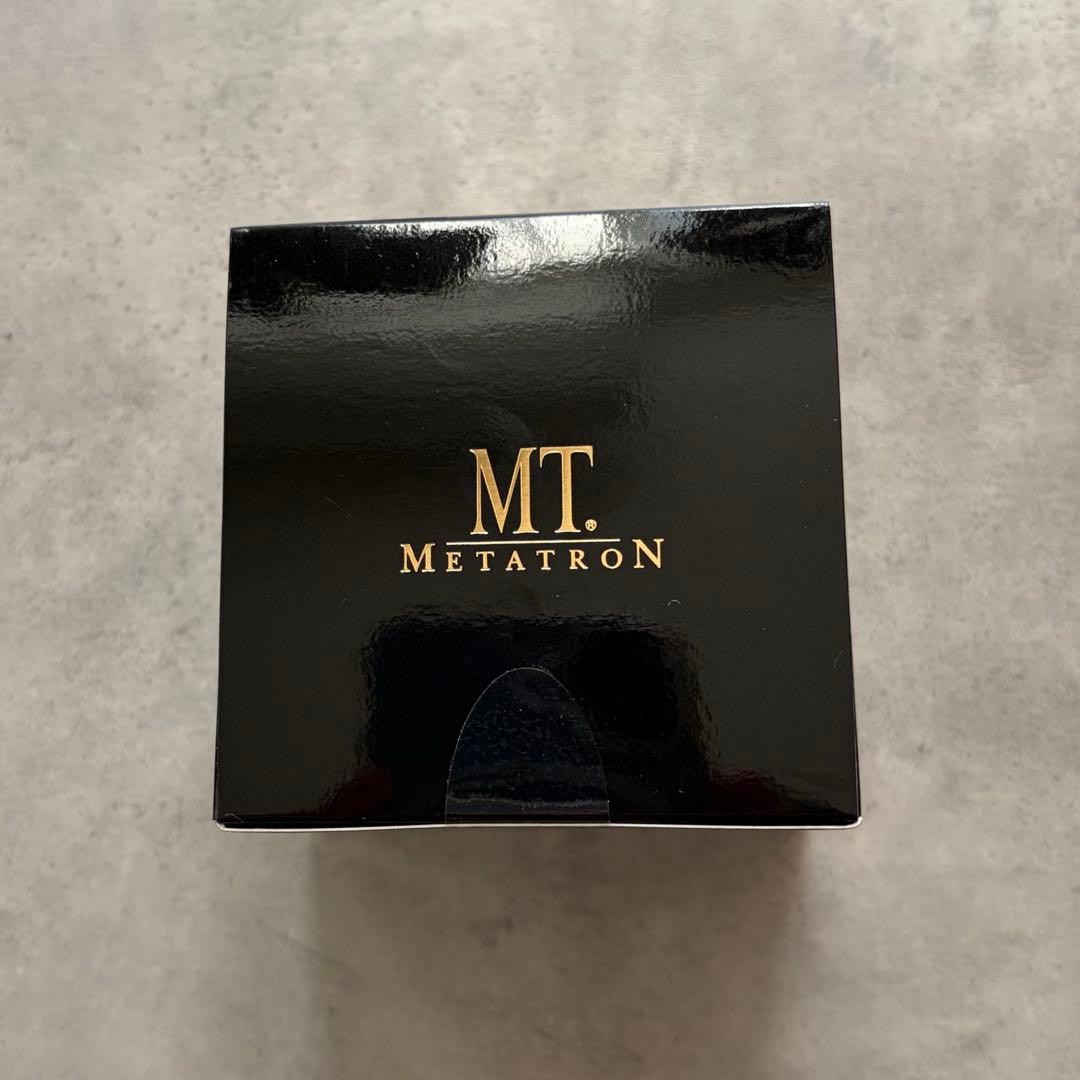 新品✨MT TRON ステムクリーム 30g 定価19800円