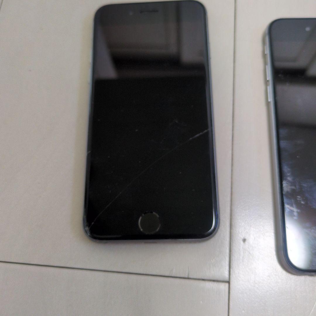 【SIMフリー】iPhone 6s 5台セット
