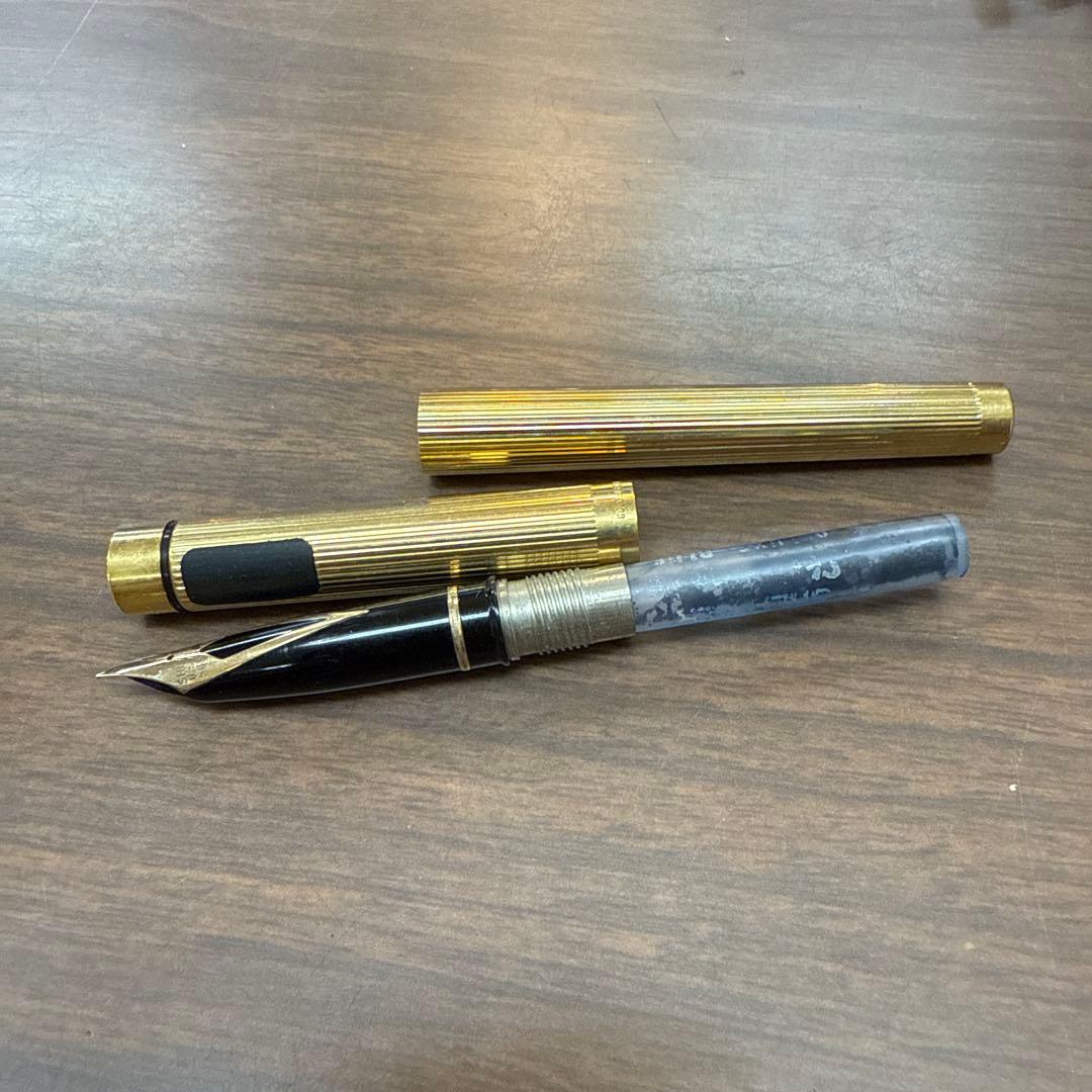 SHEAFFER シェーファー USA 万年筆