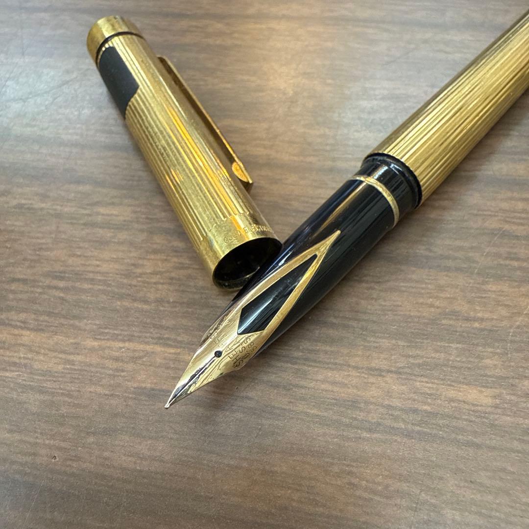 SHEAFFER シェーファー USA 万年筆