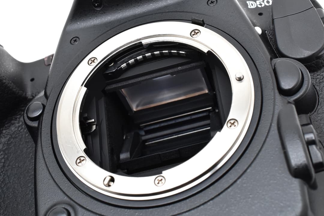 ■極上品■ ニコン Nikon D500 デジタル #C926