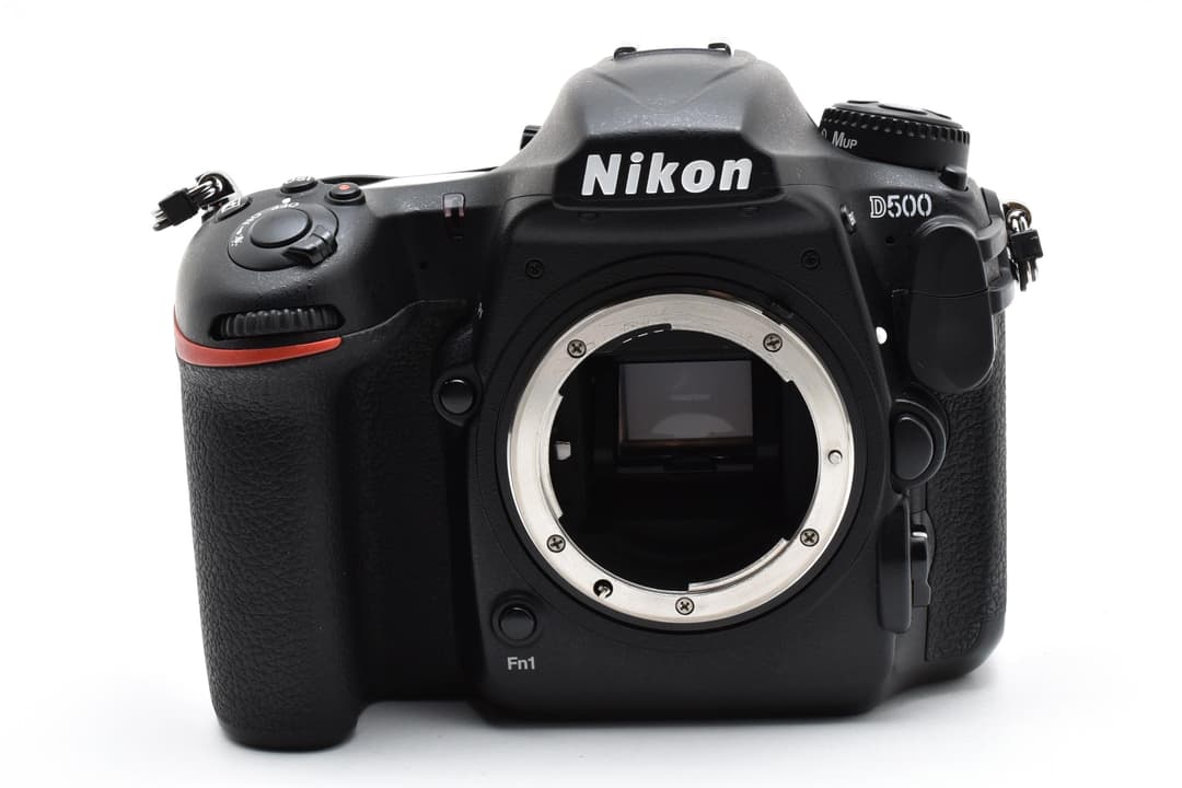 ■極上品■ ニコン Nikon D500 デジタル #C926