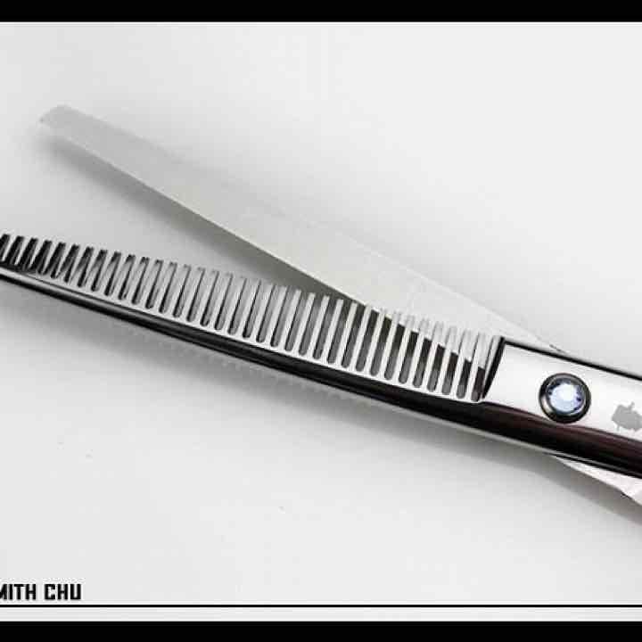 Smith Chu プロ仕様　6点セット ストレート、スキバサミ、他