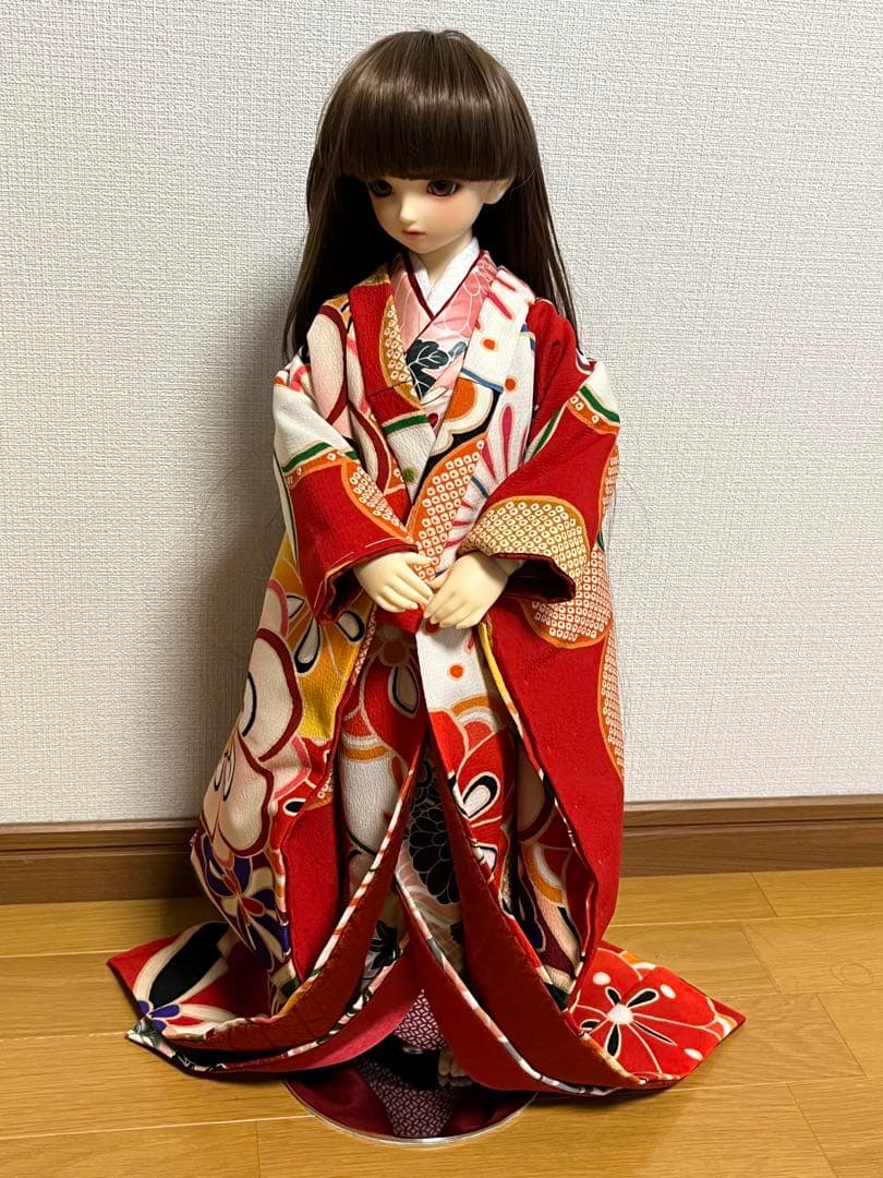 ドール服