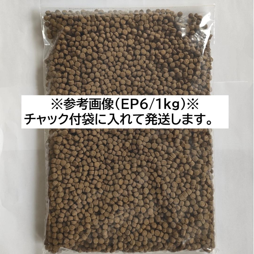 日清丸紅飼料 おとひめEP6 6kg 沈下性 6.4×5.4㎜ ※送料無料※