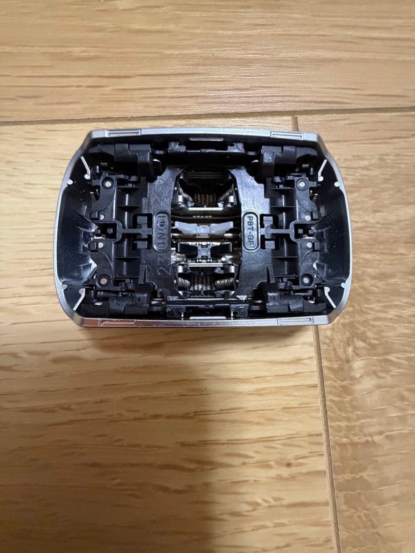 BRAUN　ブラウン　シリーズ9Pro＋　Type5793