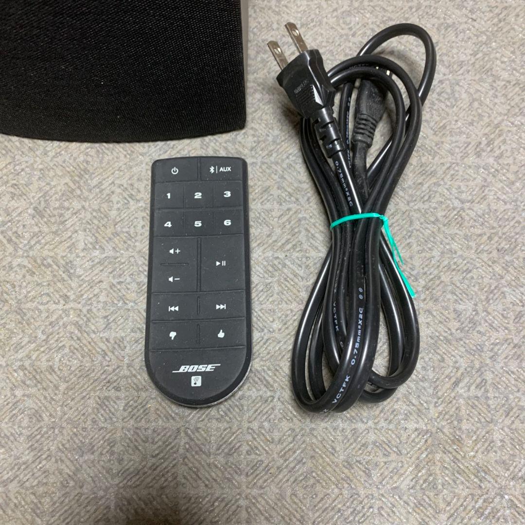 K795 BOSE soundtouch10 ワイヤレススピーカー 416776