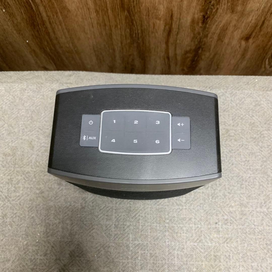 K795 BOSE soundtouch10 ワイヤレススピーカー 416776