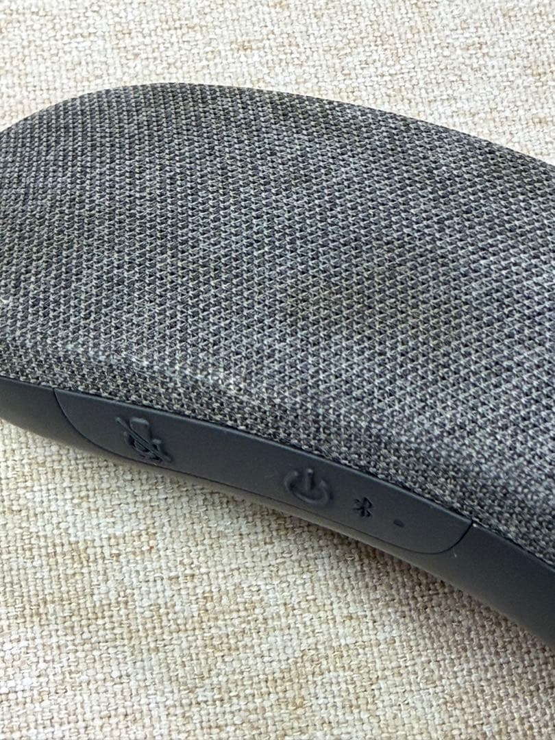 付属品完備 SONY SRS-NS7 ワイヤレスネックバックスピーカー