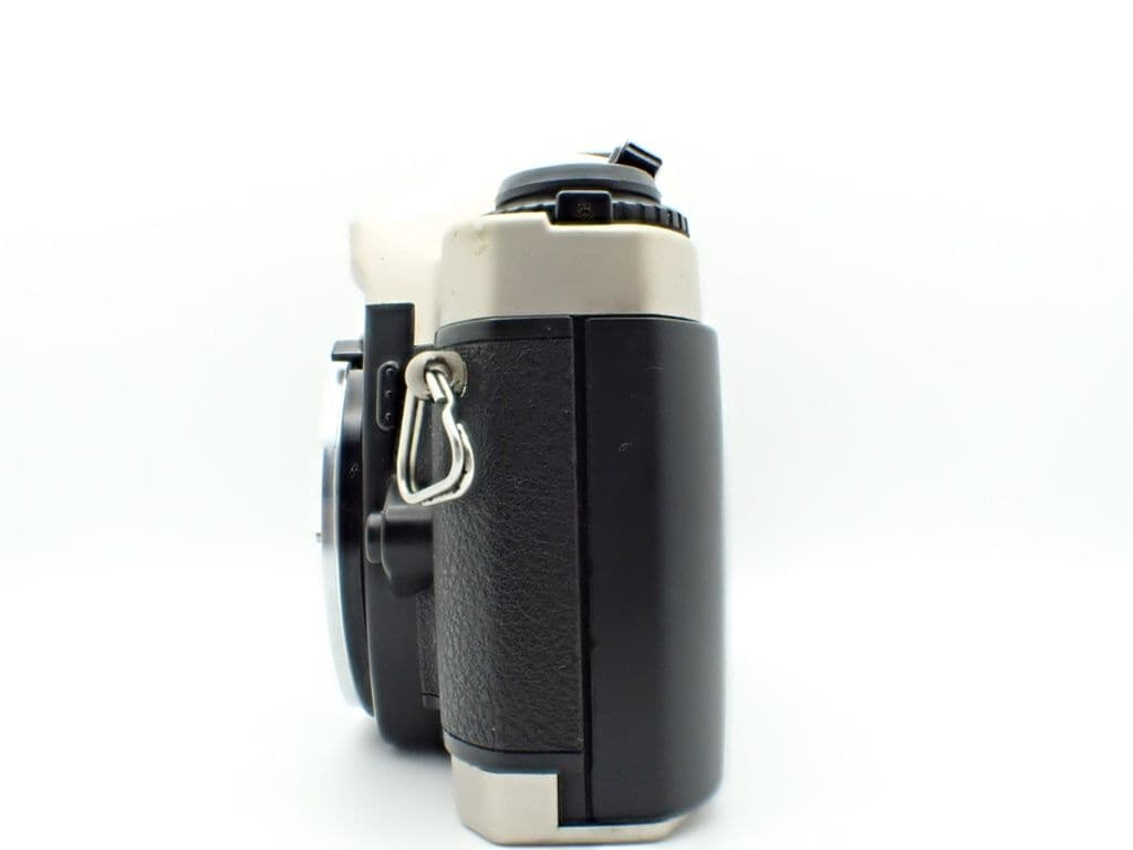 【動作確認済】Nikon FE10 ボディ 新品電池&初期不良保証付き