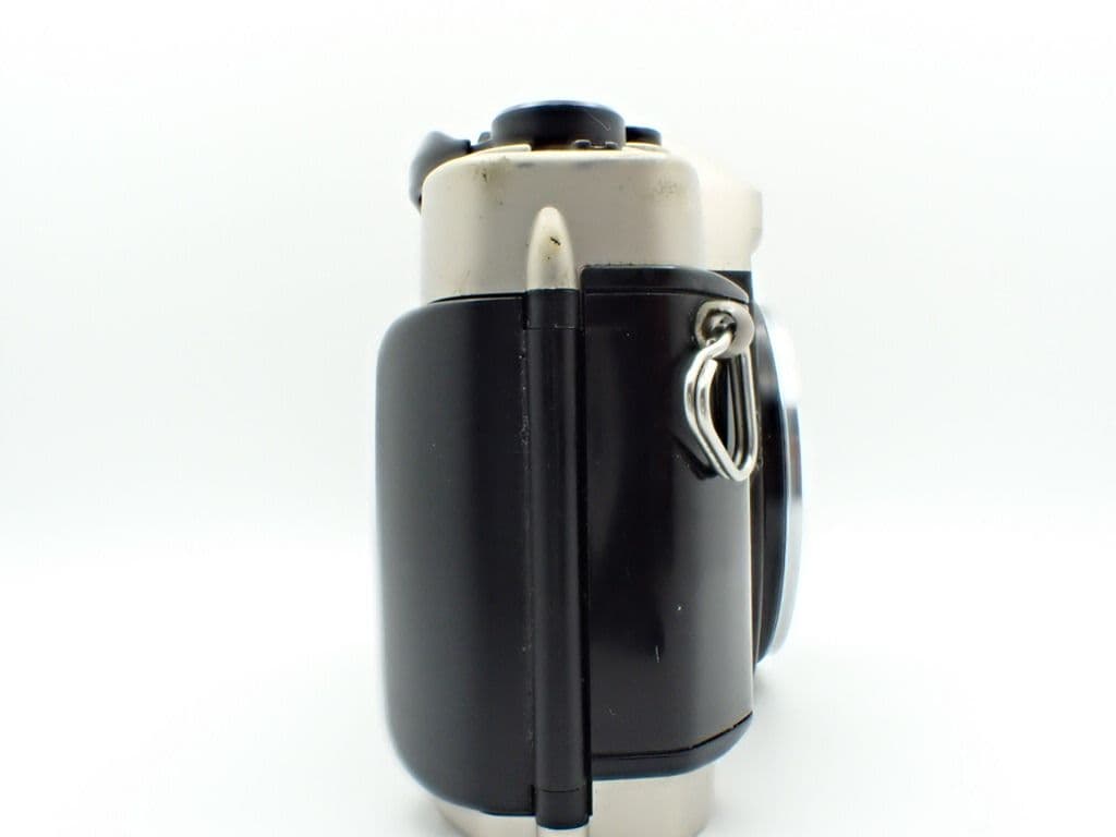 【動作確認済】Nikon FE10 ボディ 新品電池&初期不良保証付き