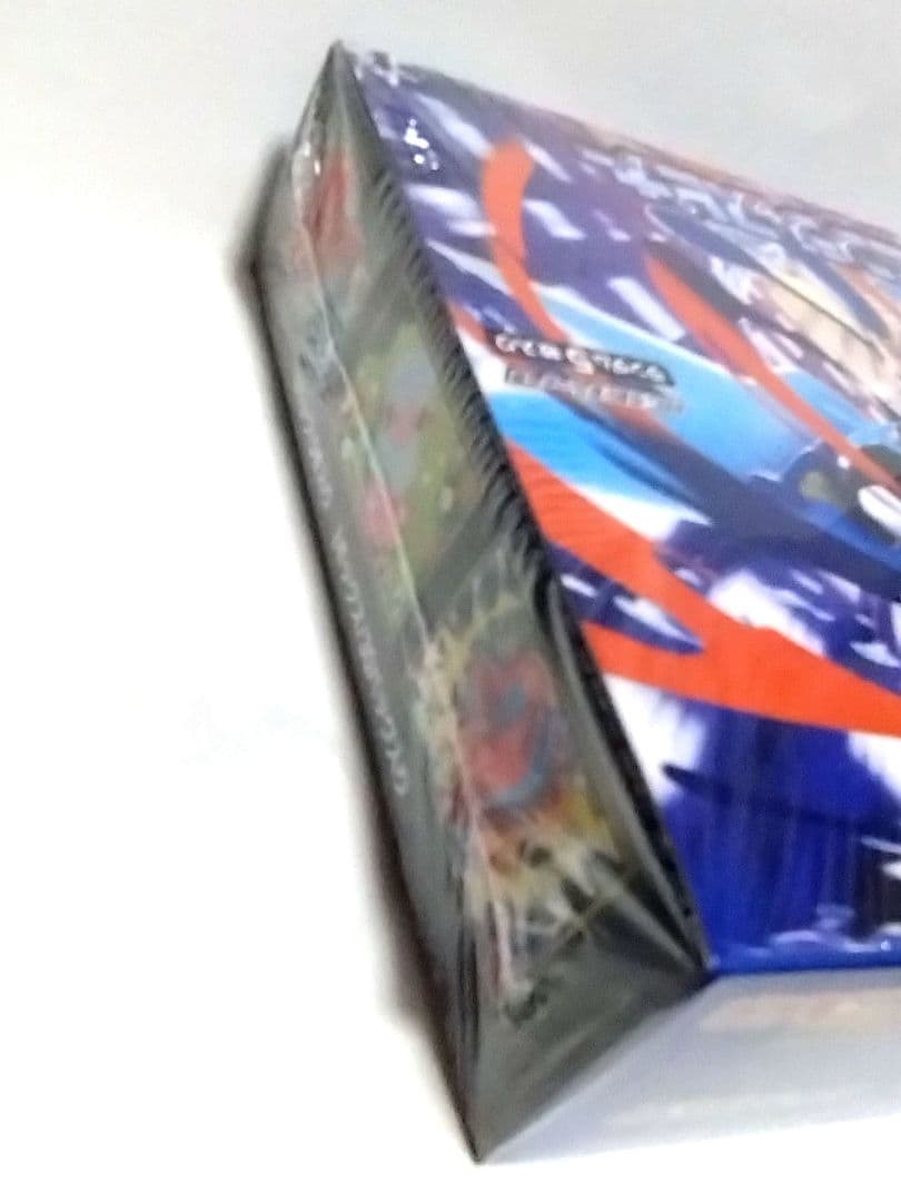 シュリンク付き ニンジャスピナー 1BOX 匿名配送