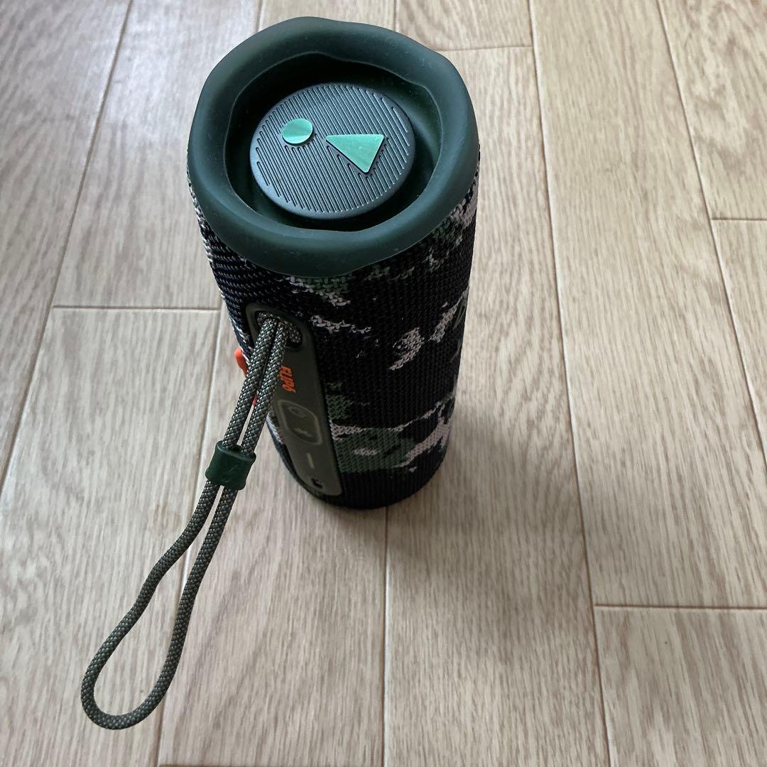 JBL FLIP6 スピーカー