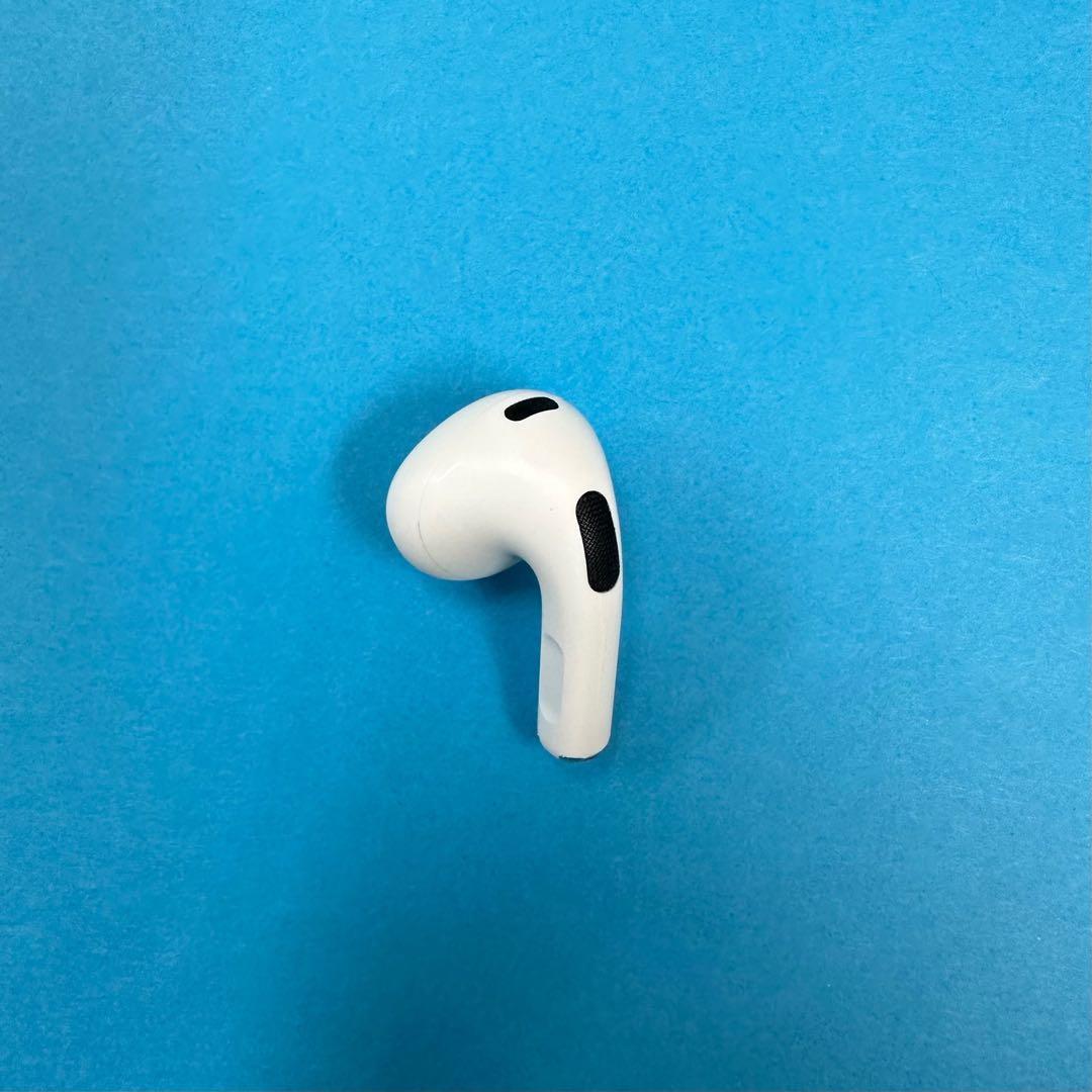 エアーポッズ　第三世代　第3世代　AirPods 左耳のみ　L片耳　Apple