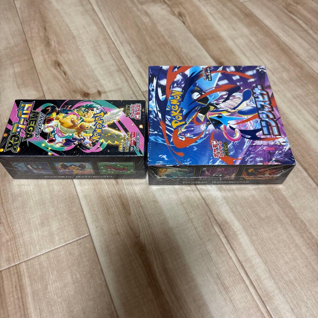 ポケモンカードゲーム メガトリニティEX ニンフィアスピナー