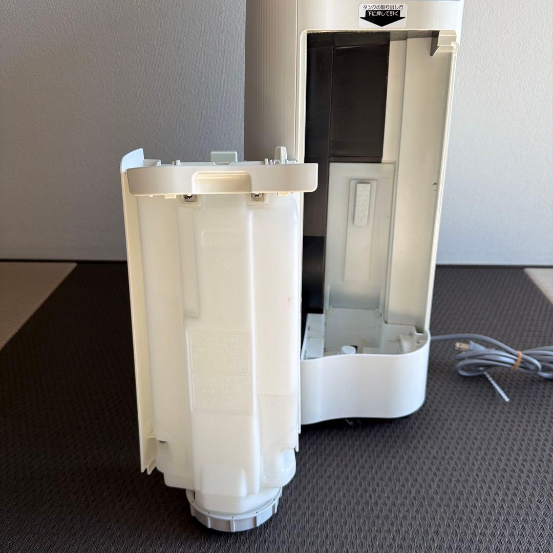 SHARP KC-L50 加湿空気清浄機 プラズマクラスター 動作品