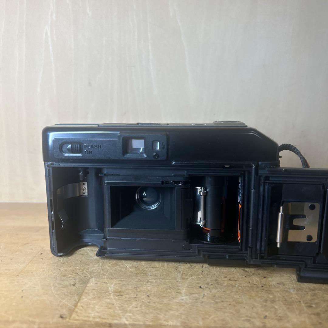 Canon Autoboy 2 カウンター以外完動極美品　オリジナルケース付き