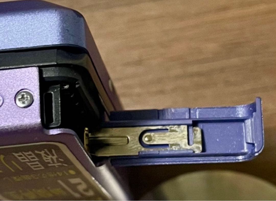 SONY Walkman カセットプレーヤー WM-FX822 動作確認済