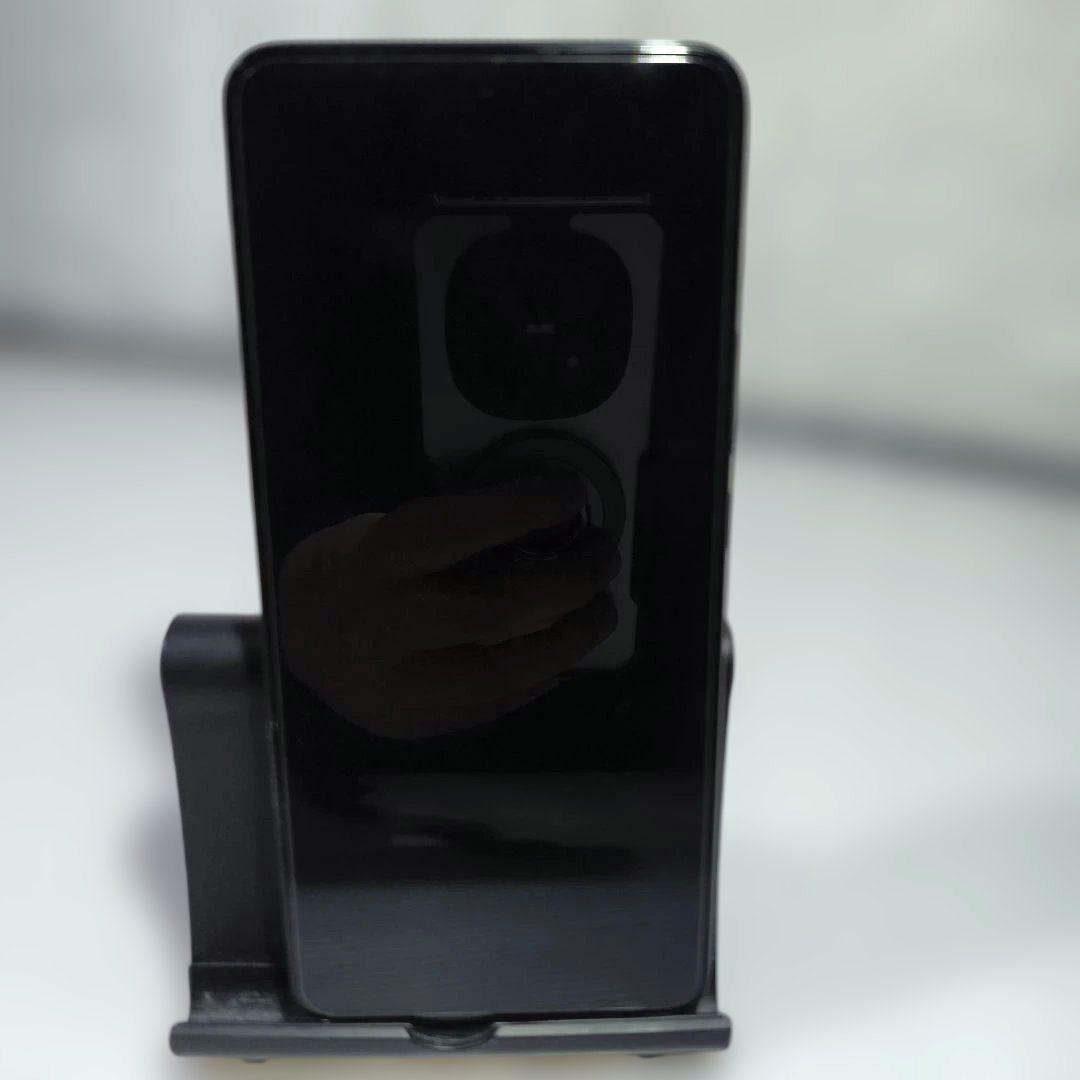 Xiaomi 12T Pro ブラック