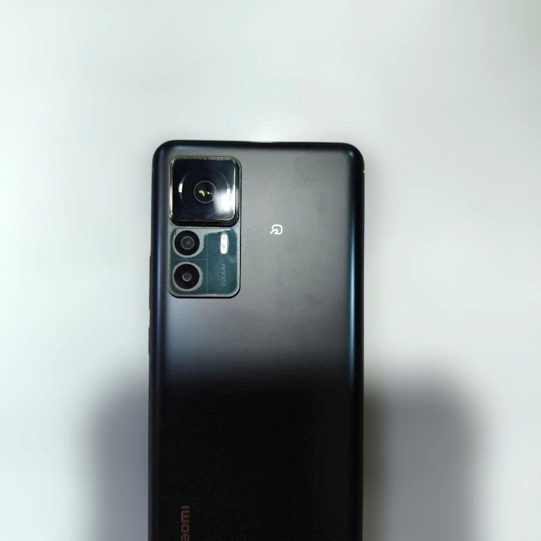 Xiaomi 12T Pro ブラック