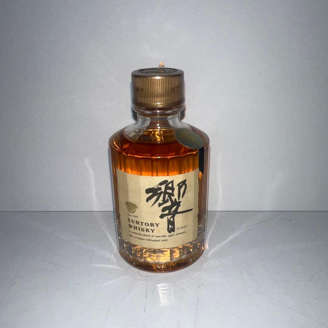 【未開栓】響 竹鶴12年 ミニボトル まとめ売り サントリー ニッカ 終売 希少