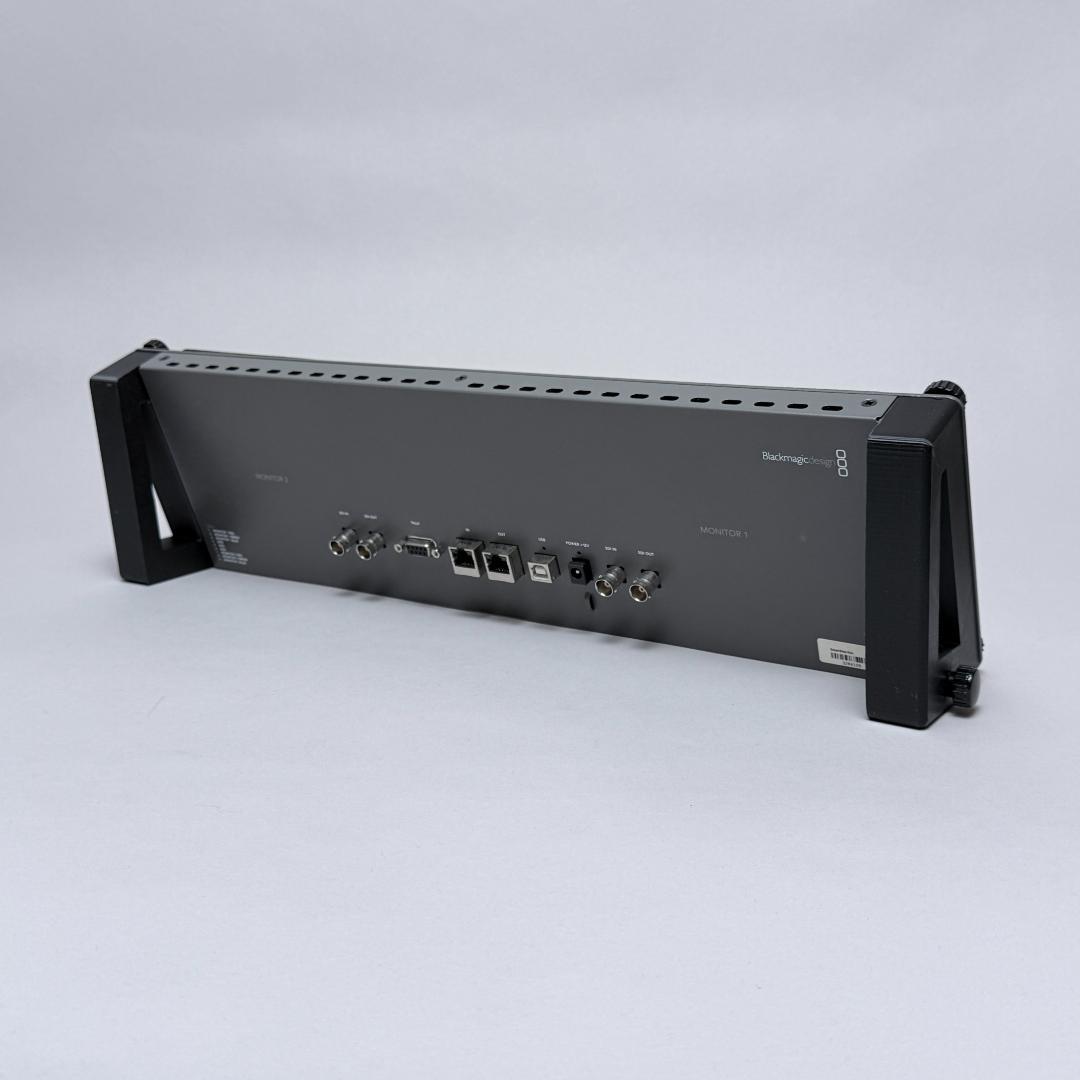 a*i様 Blackmagic Design SmartView Duo