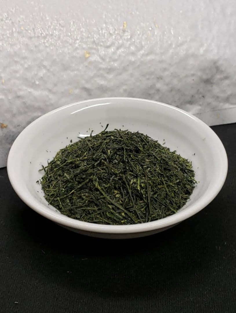 八女茶 特注品 極上さえみどり