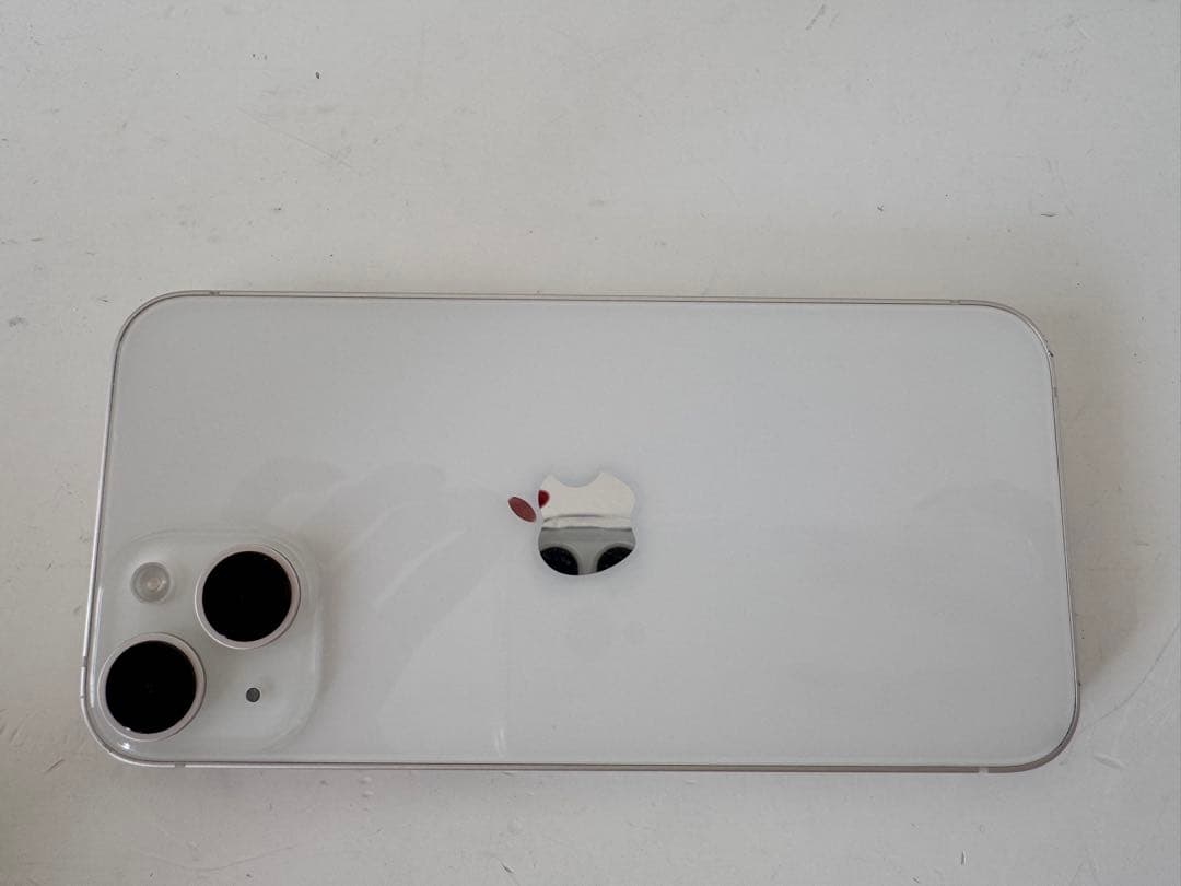 スマートフォン本体 iPhone 14 256